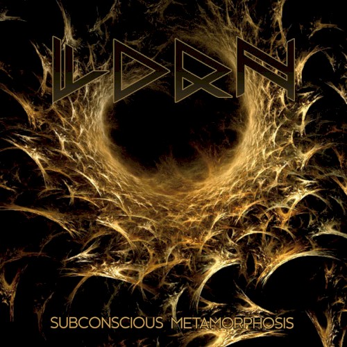 Lorn - Subconscious Metamorphosis